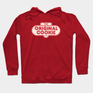 The Original Cookie Company Hoodie